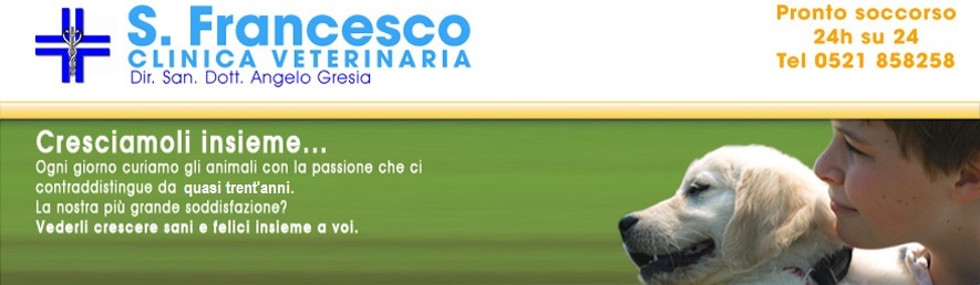 clinica_veterinaria_san_francesco_parma